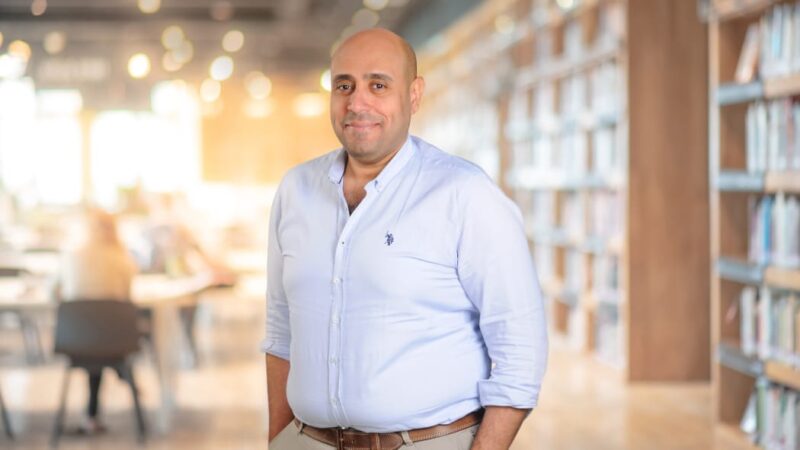 الدكتور إسلام نصر الله: الذكاء الاصطناعي لن يُلغي الوظائف بل سيُعيد تعريفها ويخلق فرصًا جديدة في الاقتصاد الرقمي