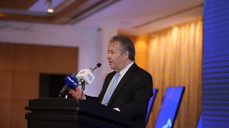 مشروع One Circle في مصر يعلن خارطة الطريق حتى عام 2026 بالشراكة مع اليونيدو والاتحاد الأوروبي وحكومة فنلندا