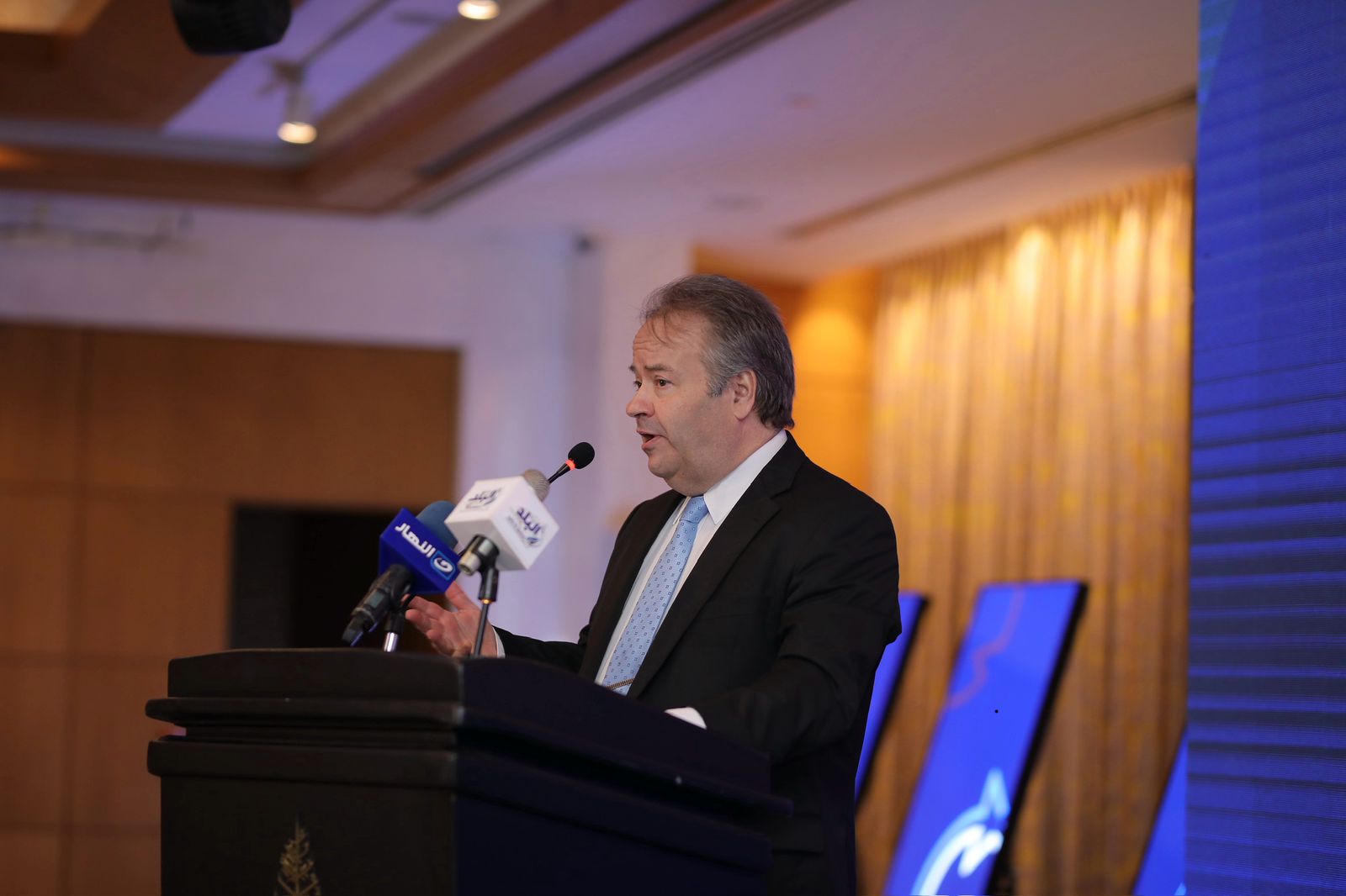 مشروع One Circle في مصر يعلن خارطة الطريق حتى عام 2026 بالشراكة مع اليونيدو والاتحاد الأوروبي وحكومة فنلندا