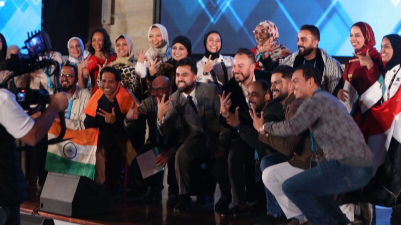 MyLifestyle تختتم MyCon 2025 بنجاح عالمي ورسائل قوية لتمكين الشباب وريادة الأعمال