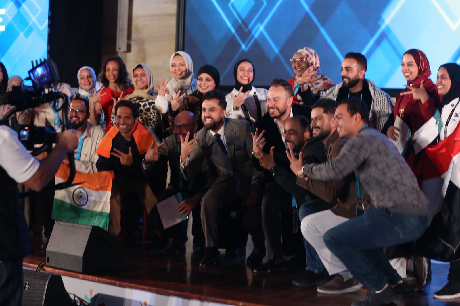 MyLifestyle تختتم MyCon 2025 بنجاح عالمي ورسائل قوية لتمكين الشباب وريادة الأعمال