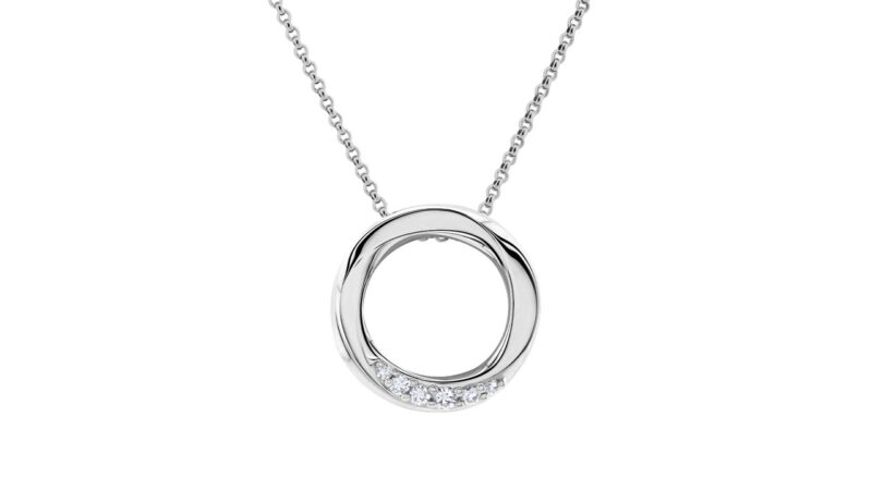 Bernhard H. Mayer تقدم أول مجموعة مجوهرات بلاتينية PTLuxe