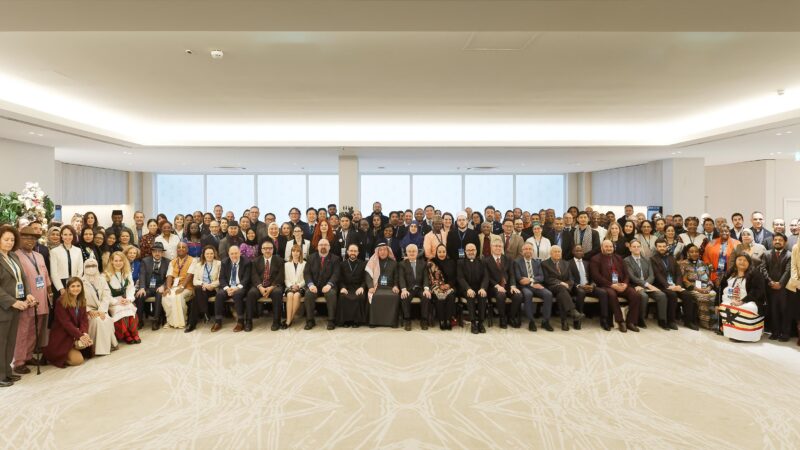 “كايسيد” يحتفي في لشبونة بالذكرى العاشرة لبرنامج الزمالة الدولية لبناء قدرات القيادات في مجال الحوار