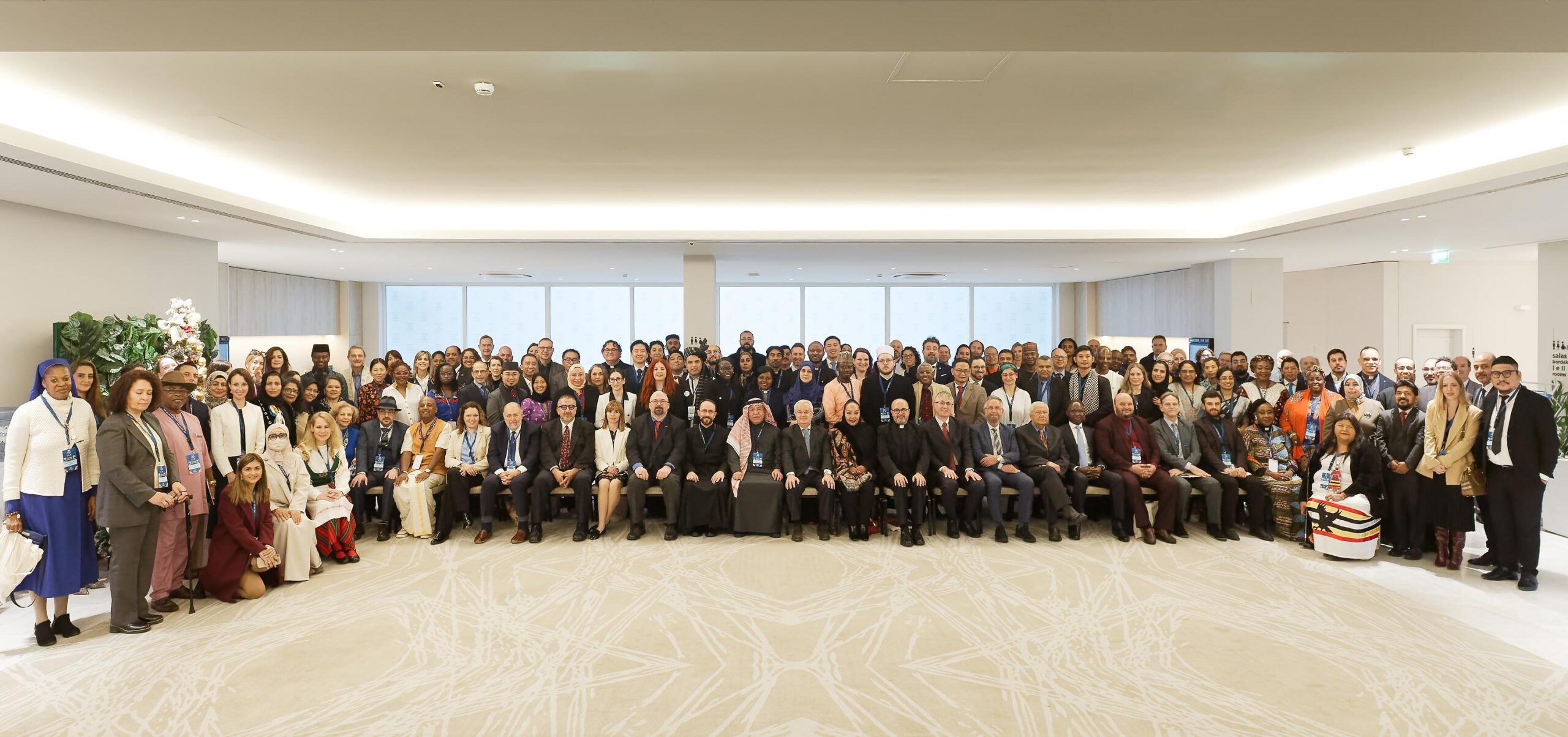 “كايسيد” يحتفي في لشبونة بالذكرى العاشرة لبرنامج الزمالة الدولية لبناء قدرات القيادات في مجال الحوار