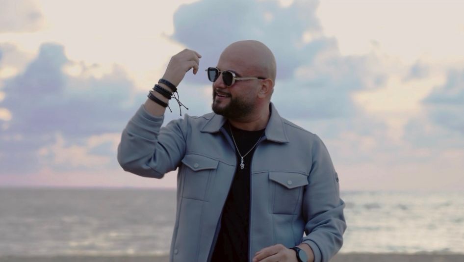 المطرب أمين سلطان يطلق “رح حنن قلبي” ويؤكد هويته الغنائية