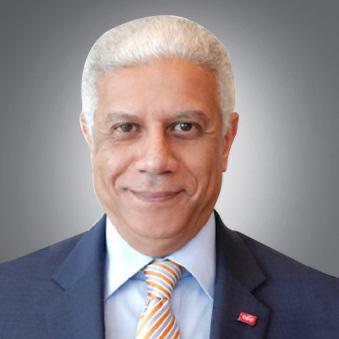 المهندس أسامة يسين قائماً بأعمال العضو المنتدب لشركة ديجيتايز للاستثمار والتقنية