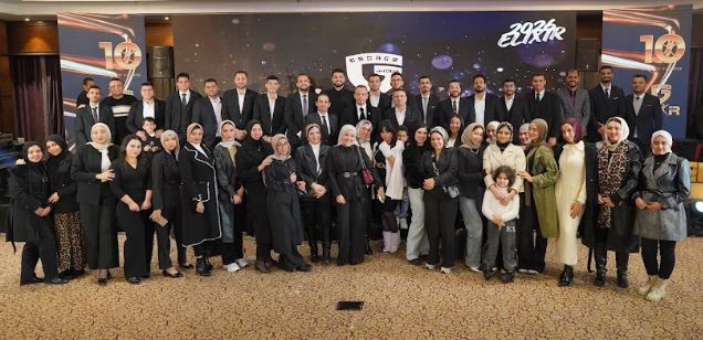 «الكسير فارما – جورج جروب» تحتفل بمرور 10 سنوات بدعم الدولة للصناعة الدوائية الوطنية