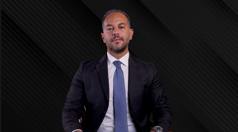 مصطفى ناصف: اللائحة التنفيذية لقانون حماية البيانات نقطة تحول لتنظيم الاقتصاد الرقمي المصري وتؤسس لثقة المستثمرين