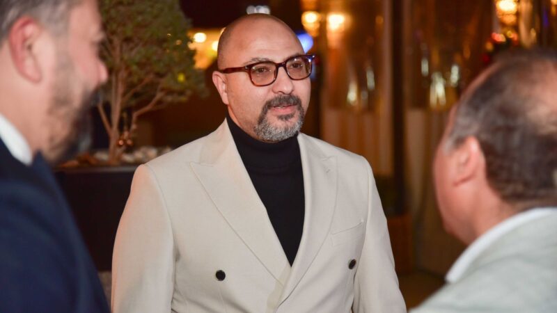 دياموند جروب تحتفي برقمنة منظومة حساب التكاليف والتحليل المالي في مستشفى 57357 باستخدام الذكاء الاصطناعي