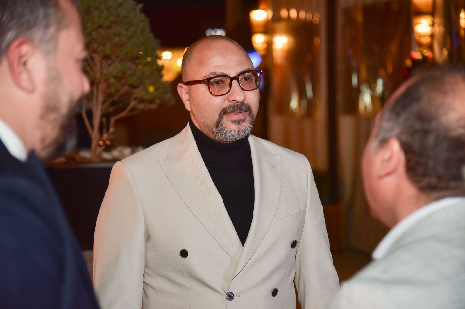 دياموند جروب تحتفي برقمنة منظومة حساب التكاليف والتحليل المالي في مستشفى 57357 باستخدام الذكاء الاصطناعي