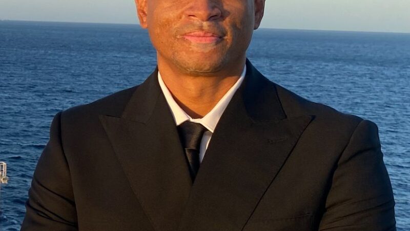 قادة و خبراء يدعمون الربان وسام هركي: تمكين المتخصصين في النقل البحري التجاري ضرورة لزيادة رفعه و تطوير القطاع و للأمن القومي المصري