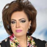 الإعلامية عائشة الرشيد : إسرائيل تجتاح  لبنان برا بموافقة أمريكية