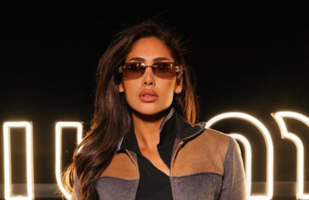 شمس الدراما المصرية إنجي كيوان تتألق فنيا وتواصل نجاحاتها في الدراما والإعلانات