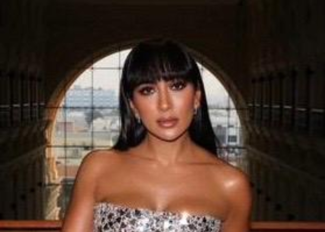 آية الجنايني تتألق بإطلالة لافتة في مهرجان البحر الأحمر السينمائي