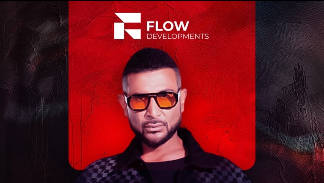 أحمد سعد ولولا جفان نجما حفل إطلاق أضخم مشاريع “فلو ديفلوبمنتس” بالعبور “الأحد”