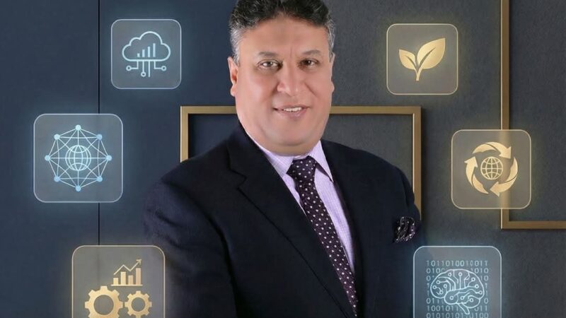 الدكتور أشرف عطية.. يكتب / لايعني ارتفاع الاحتياطي النقدي قوة الاقتصاد