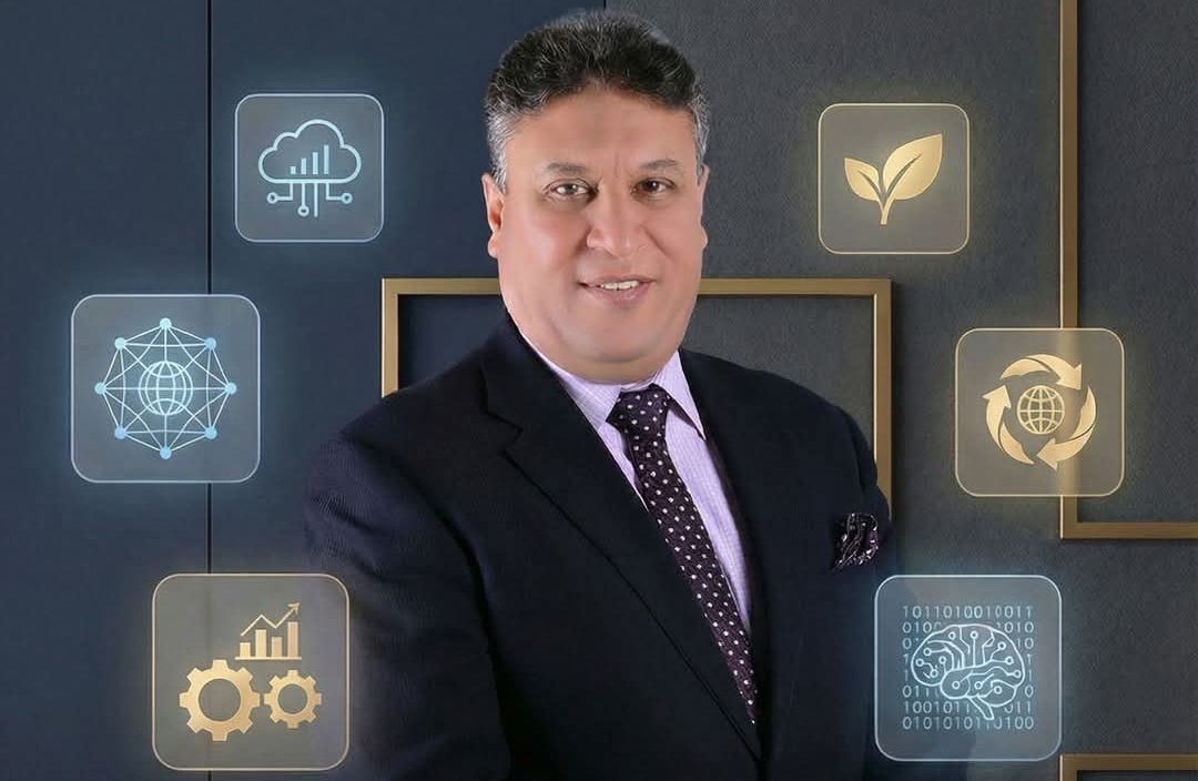 الدكتور أشرف عطية.. يكتب / لايعني ارتفاع الاحتياطي النقدي قوة الاقتصاد