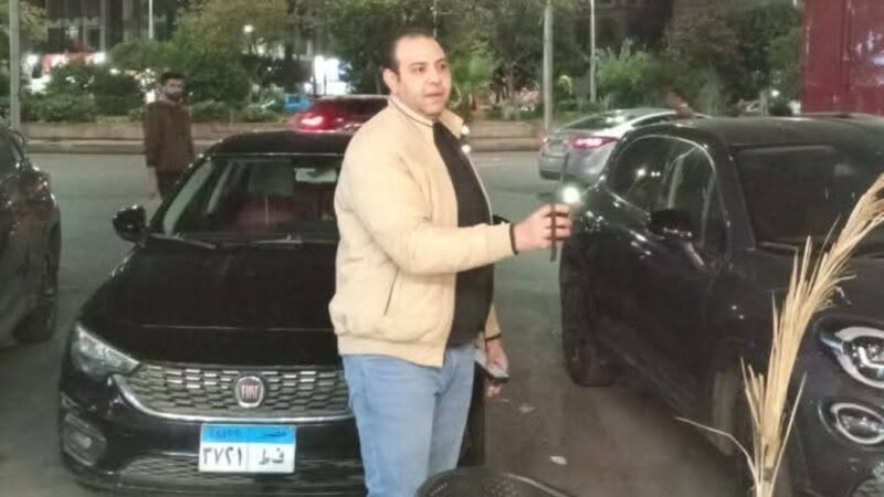 رئيس حى مصر الجديدة يوجه بحملة استهدفت التعامل مع شكوى من قاطني