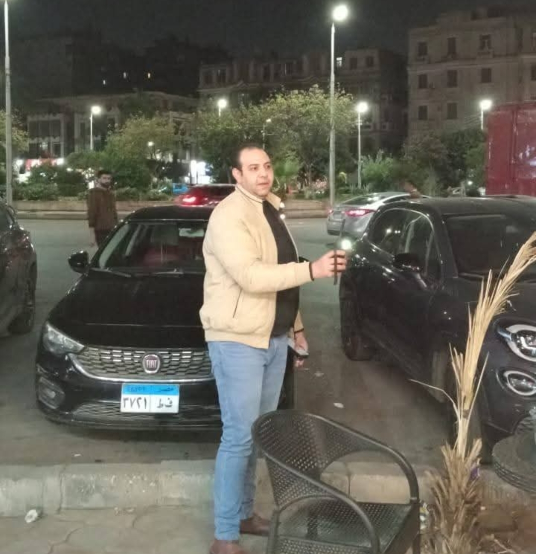 رئيس حى مصر الجديدة يوجه بحملة استهدفت التعامل مع شكوى من قاطني