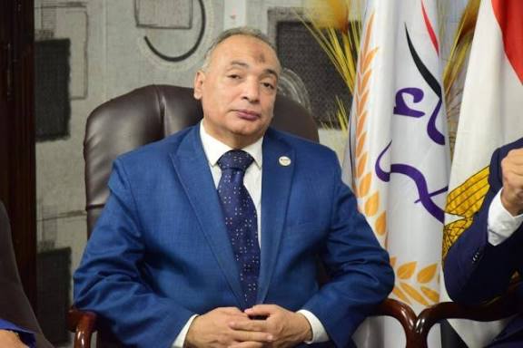 طارق درويش رئيس حزب الاحرار الاشتراكيين : شائعات كتائب الإخوان الإرهابية مفضوحة ومدعومة من إسرائيل والشعب المصري لها بالمرصاد