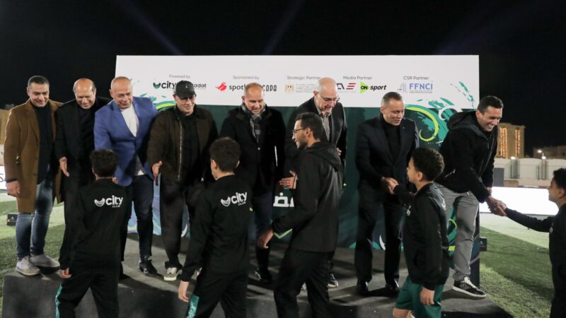 سيتي كلوب تعتمد دورتها الرمضانية الخامسة بمشاركة 250 فريقا وإجراءات طبية مشددة