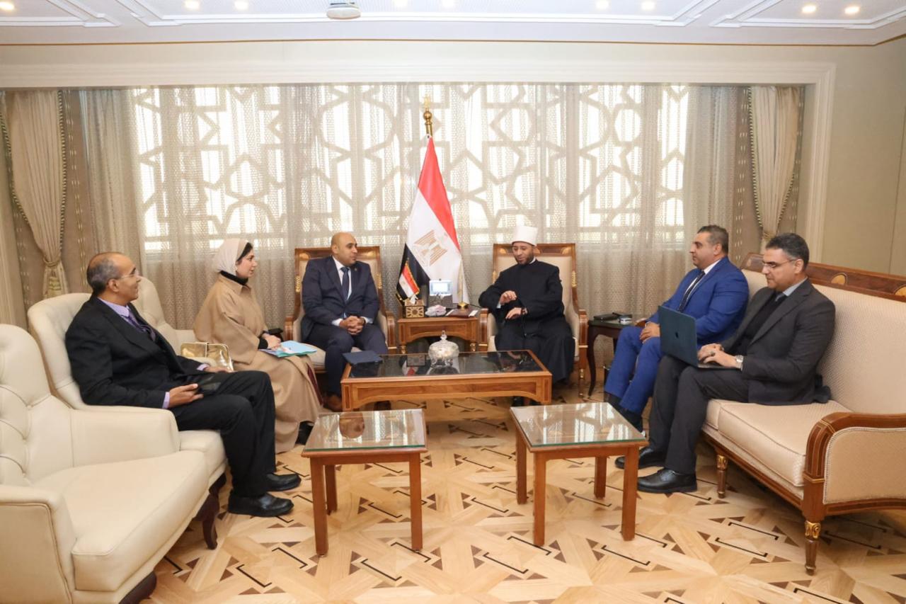 “دولة التلاوة “: إهداء بقيمة مليون جنيه من رجل الأعمال إسلام نصر الله