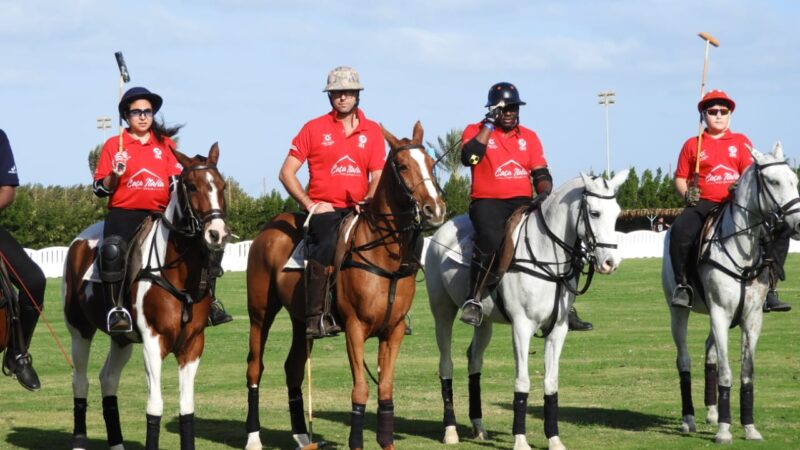 ختام ناجح لفعاليات النسخة الخامسة من مهرجان السياحة الرياضية وبطولة الشوفكان ببورت غالب بمشاركة دولية