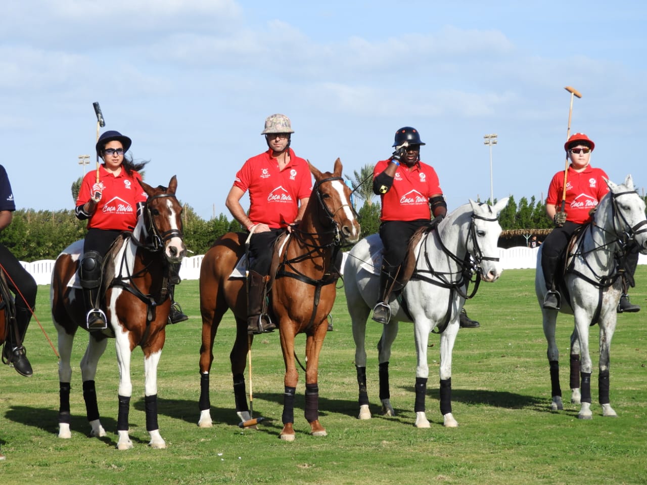 ختام ناجح لفعاليات النسخة الخامسة من مهرجان السياحة الرياضية وبطولة الشوفكان ببورت غالب بمشاركة دولية