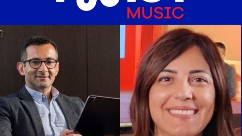 Twist Music عالم جديد من الموسيقى والترفيه