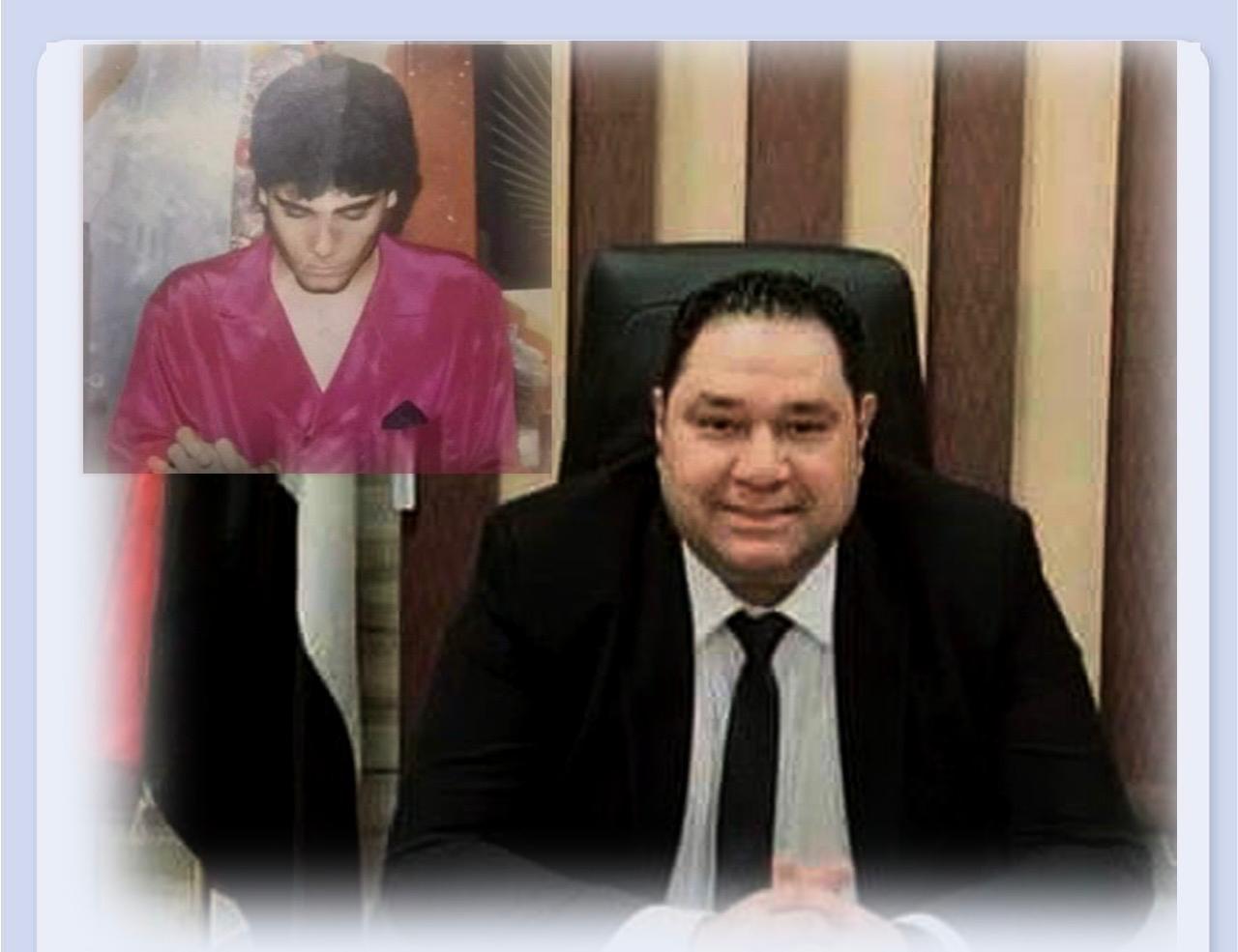 السيد خيرالله يكتب :  سعد حلمي  حكمدار  الموسيقي ( مزاج الغلابة ) ما بين الماضي والحاضر