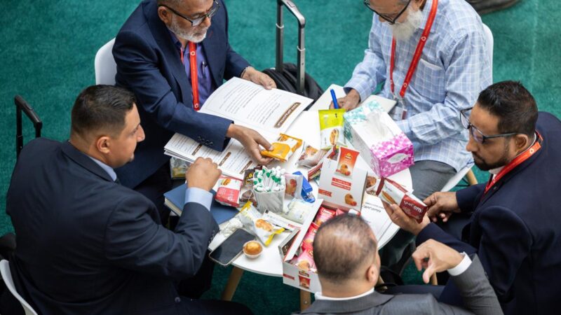 “منصة بيج ديل هب” تُسرع وتيرة التجارة العالمية وتُمكن صناع القرار من تأمين الصفقات قبل انطلاق “جلفود 2026”