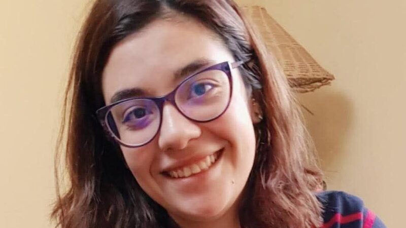 “الممر الشرقي”.. أول تجربة روائية لـ “ملك شردي” في معرض الكتاب