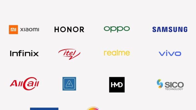 هل كنت تعرف إن موبايلك ممكن يكون «صُنع في مصر»؟