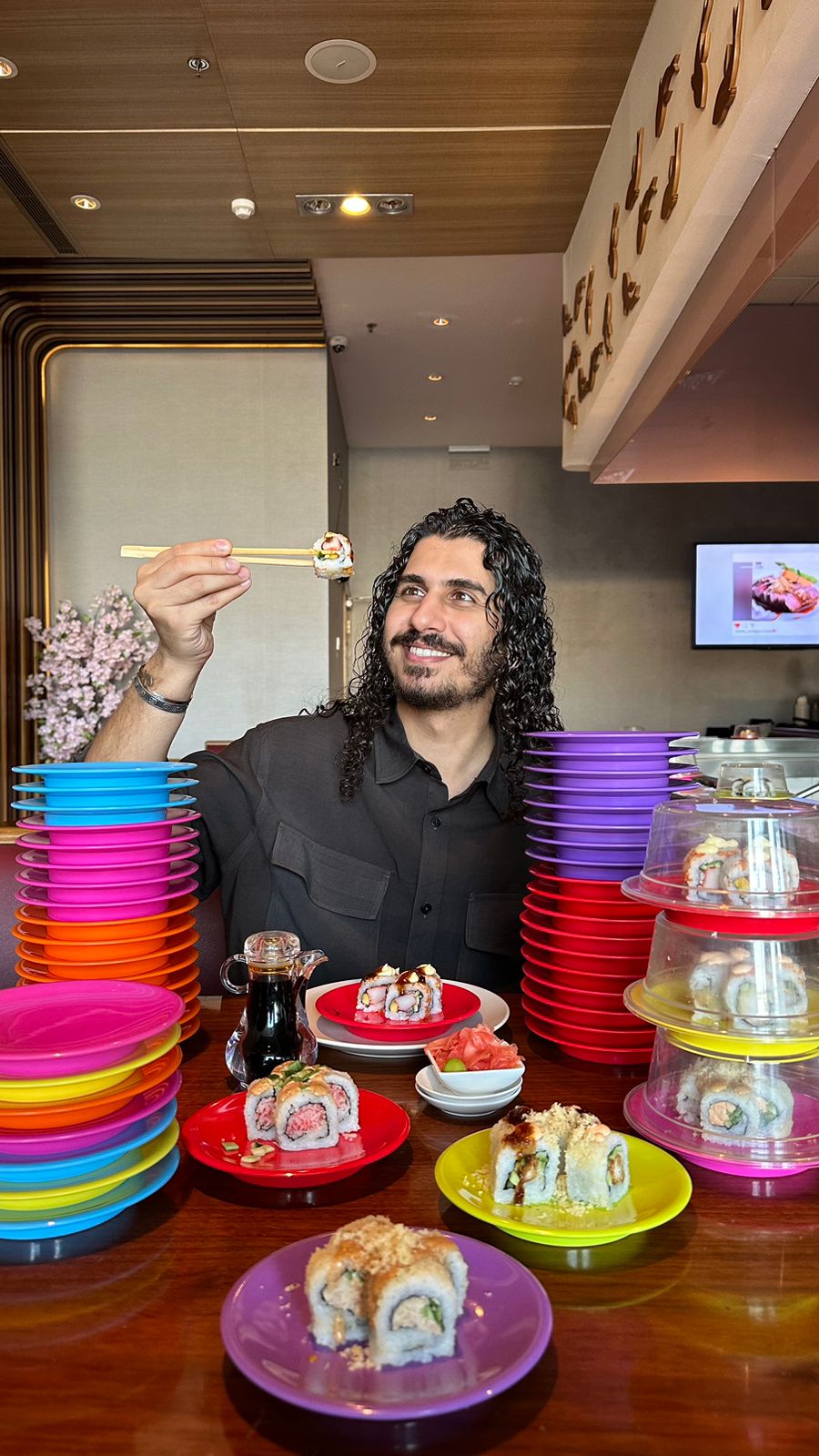 احمد عصام الشهير بـ “مستر لايك” : صانع المحتوى يجب أن يتخذ قراراته بعيداً عن العاطفة