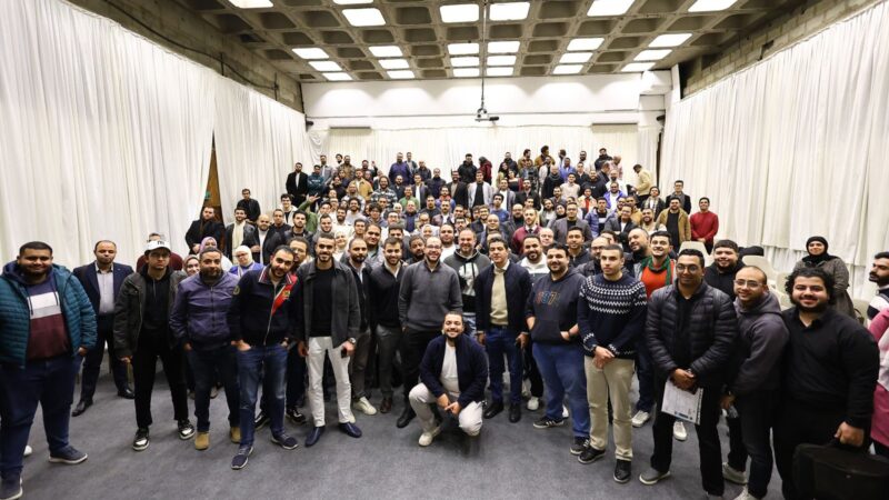 «الفرص فين 2026»: نماذج الاستثمار غير المستدامة أكبر خطر… والذكاء الاصطناعي يمر بمرحلة تضخم تحتاج وعيًا حقيقيًا