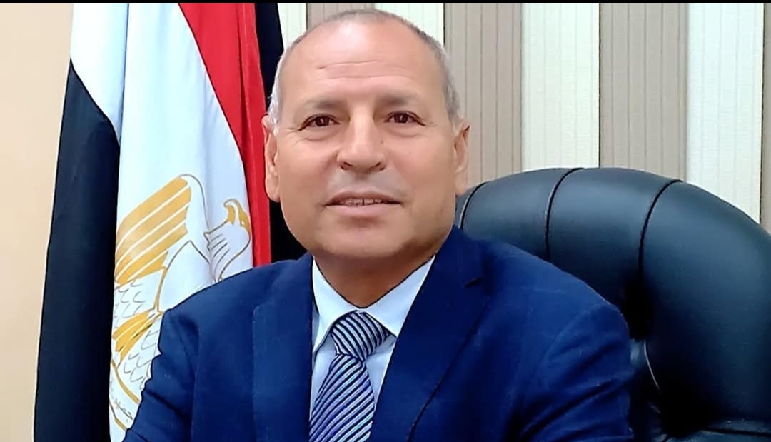 محافظ القاهرة يرسل برقية تهنئة الى البابا تواضروس الثاني  بمناسبة عيد الميلاد المجيد