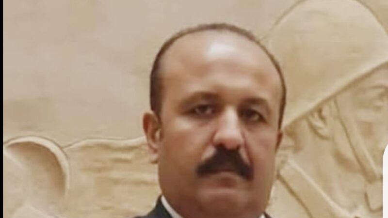 “المؤتمر بأسيوط” يهنئ البابا تواضروس والأخوة الأقباط بعيد الميلاد المجيد: وحدتنا صمام أمان الوطن