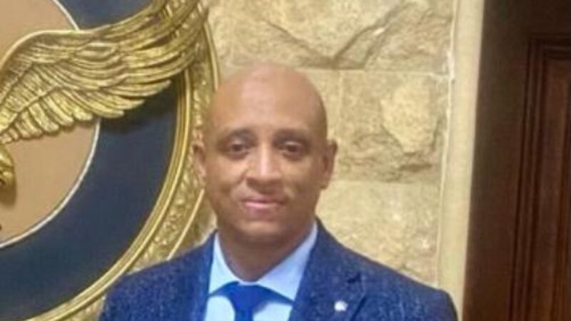 الربان وسام هركي : رسائل الرئيس السيسي في الكاتدرائية