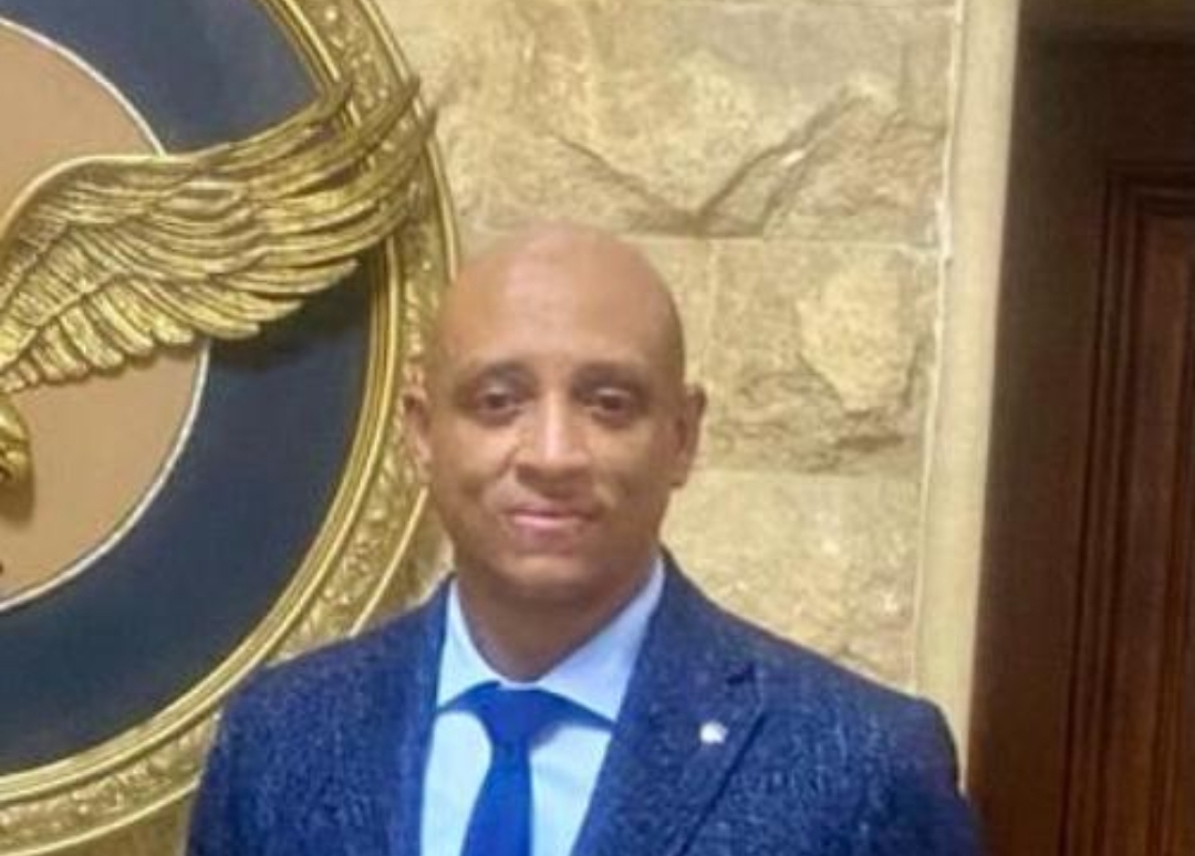 الربان وسام هركي : رسائل الرئيس السيسي في الكاتدرائية