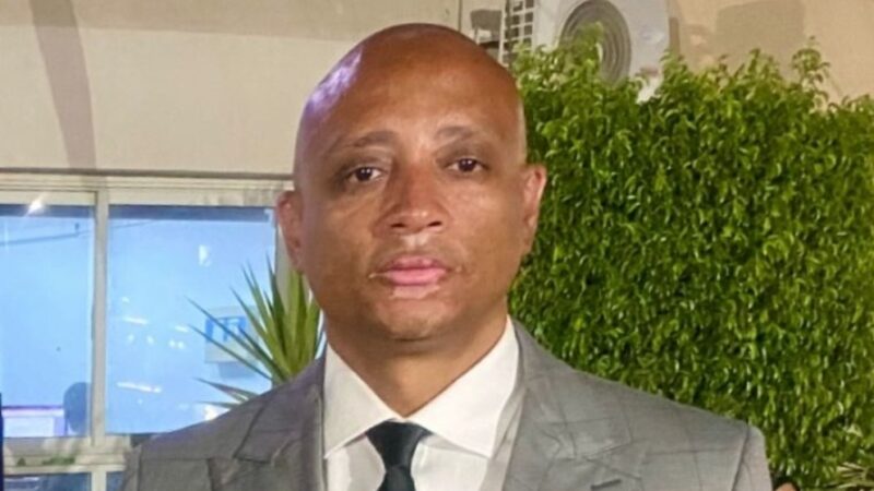 الربان وسام هركي: صناعه الأطراف الصناعية محلياً نقلة نوعية في خريطه الإستثمار