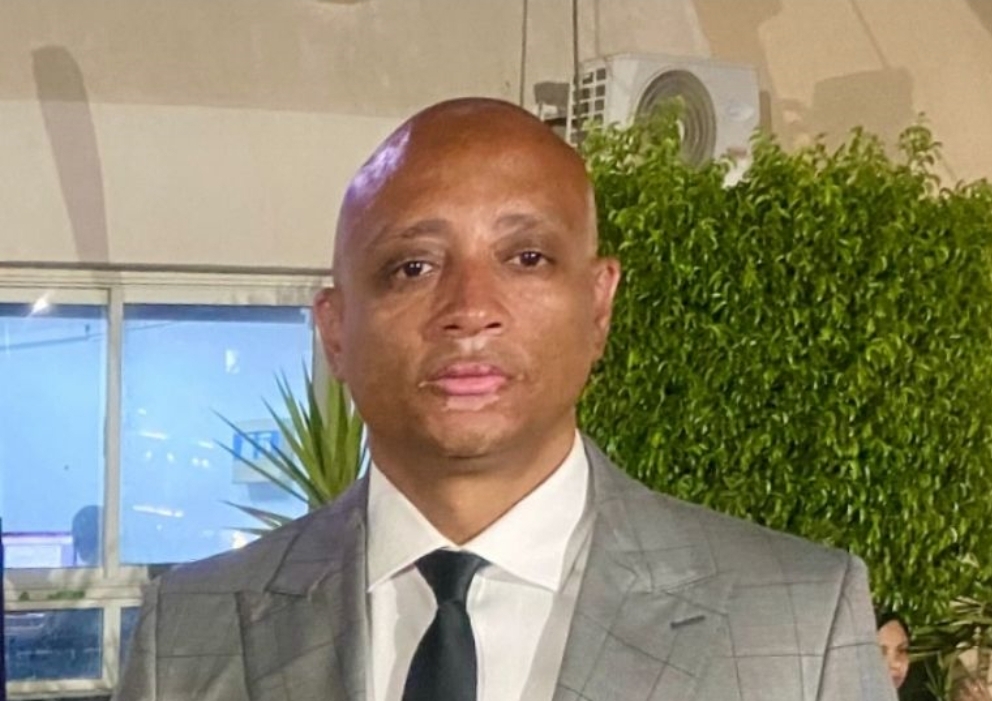 الربان وسام هركي: صناعه الأطراف الصناعية محلياً نقلة نوعية في خريطه الإستثمار