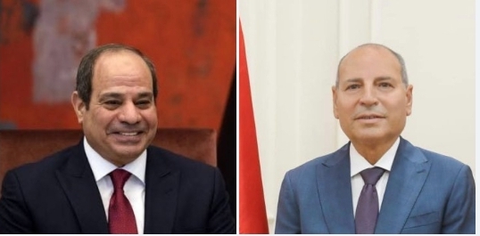 محافظ القاهرة يرسل برقية تهنئة الى الرئيس السيسي بمناسبة ذكرى الاسراء والمعراج