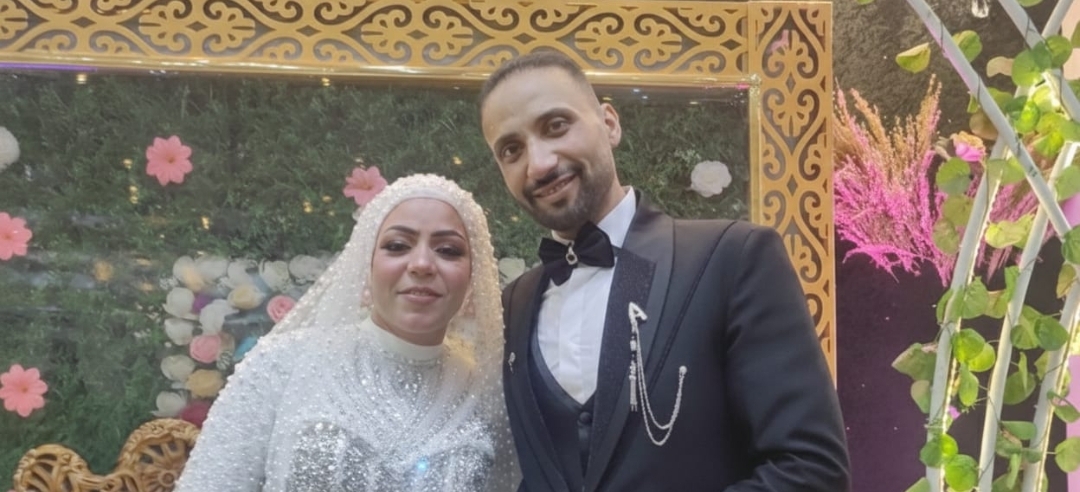 “قطاع الإعلام” بالبريد المصري يتقدم بالتهنئة لـ(عبد الله غنيم) بمناسبة زفافه