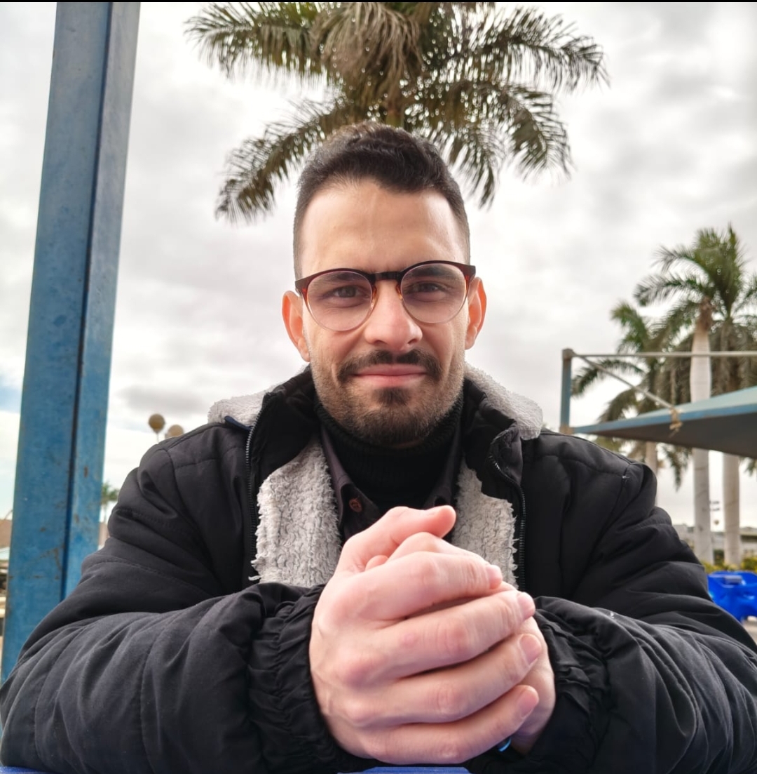 الكاتب محمد إبراهيم حجاج يشارك برواية “الشقة 69” بمعرض القاهرة الدولي للكتاب