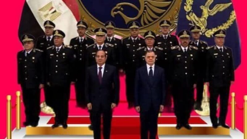 الشيخ ممدوح البيومي : عيد الشرطة يمثل ملحمة وطنية خالدة