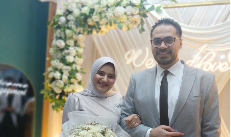 تهنئة بالزفاف