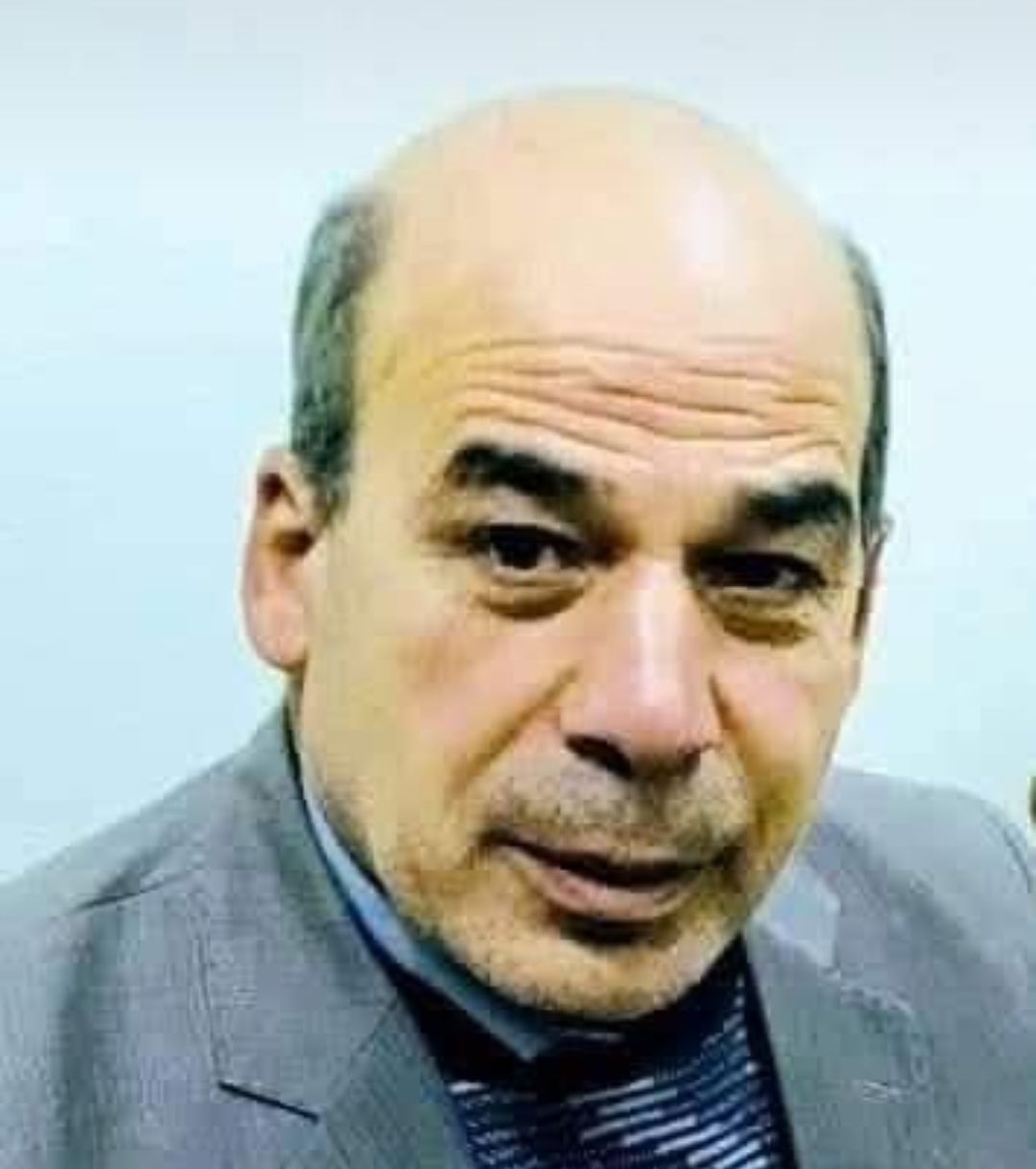 انور ابو الخير يكتب : خيرالله  .. فارس في محراب الانسانيه .. ومنصب التتويج