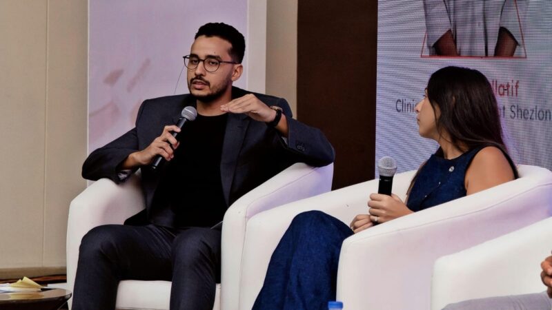 أمان ليك تطلق فعالية Elevate by Amanleek ٥ فبراير بالقاهرة