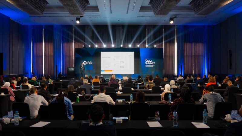 BD Hosts Inaugural Vascular Access Management (VAM) Summit in Cairo; Reinforcing Commitment to Advancing Patient Safety and Healthcare Worker Well‑Being Across the META Region