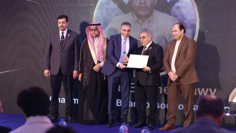 شركات المدفوعات الرقمية والتأمين تتصدر مشهد التكريم في جوائز تكنوتايم للتميز 2025